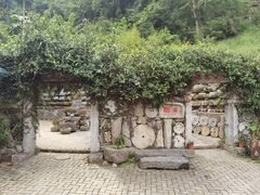 -靖西鹅泉风景区