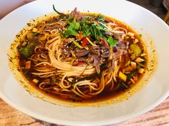 -好這口重庆小面(总店)