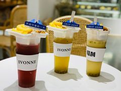 -Ivonne 烘焙(联创店)