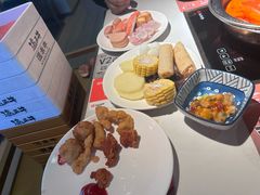 -温禾牛·和牛寿喜烧自助火锅(恒基名人店)