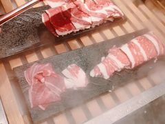 -钱小奴炭烤自助料理·安格斯牛肉(盐城中南城店)
