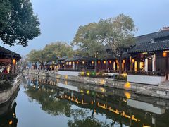 -黎里王记辣脚(黎里总店)