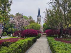 -成都南湖公园