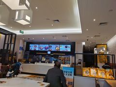 -老娘舅(杭州良渚永旺梦乐城店)