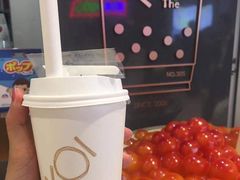 -KOI The(卓悦汇购物中心店)