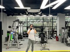 -享受健身·美体塑形馆