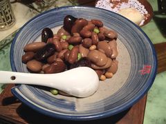 -那家小馆•北京菜•烤鸭(香山店)