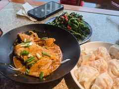 -金谷园饺子馆(北邮总店)