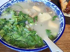 -小潘记鸭血粉丝汤