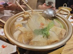 -冰川冷面·延边菜·炭烤串(观前店)