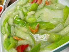 -阿静美食