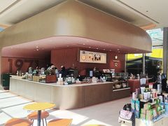 -星巴克(贵阳花果园1店)