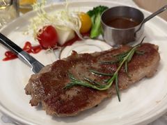 -Aqua Oasis 水天堂(常熟永旺店)