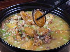 -顺丰轩园林酒家(天河店)