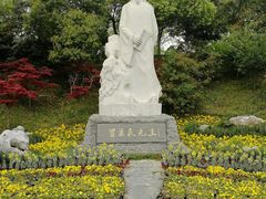景点-水绘园