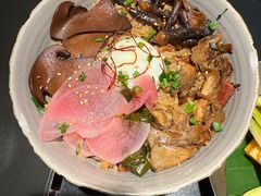 -Ameigo梅果·云贵川bistro(长宁来福士店)