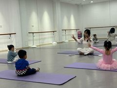 -飞童凡响艺术学校(松江区九里亭校区)