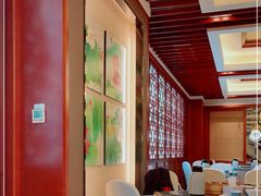 大堂-冶春茶社(官园桥店)