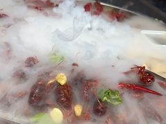 -红胖胖龙虾王·本地菜
