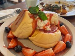-UPPER KITCHEN(延安路店)