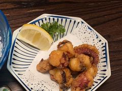 -哥哥の深夜食堂(红松东路店)