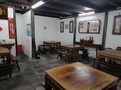 大堂-吾介小籠館