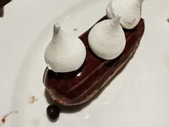 -杭州钱江新城万怡酒店-西餐厅