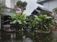 -顺德渔村·岭南一号