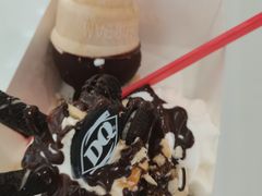 -DQ·蛋糕·冰淇淋(高新万达店)