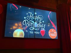 -MR.ROCKY洛奇先生·西餐&酒吧(太古仓店)