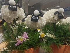 -鹿岛生活(熙地港店)