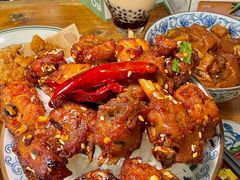 -小泉居(水坑尾店 )