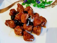 -宝丽轩中餐厅BAOLIXUAN