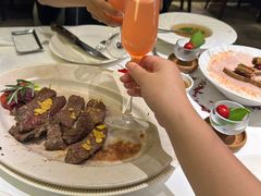 -王品牛排(福州泰禾店)