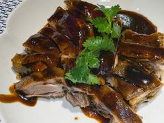 豉油碌鹅-啫神·广州地标美食(北京路店)