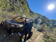 -北京山里寒舍度假酒店