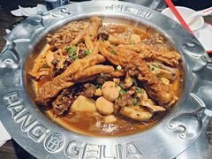 -胖哥俩肉蟹煲(湛江印象汇店)