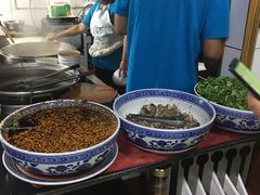 -玉香宫河州牛肉拉面