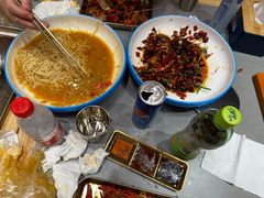 -龙虾奇迹(大华三路店)
