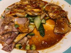 -小江南(万福园店)