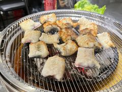 -本炙炭烤·蒲烧活鳗料理店(金沙洲店)