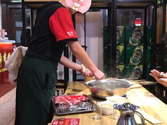 -袁记串串香(北国店)