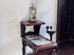 -张学良旧居陈列馆