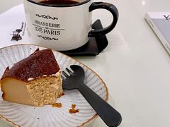 -长春银盐咖啡馆