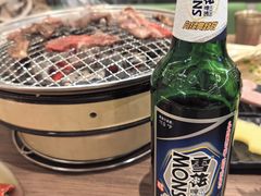 -大可泥炉烤肉(中街店)