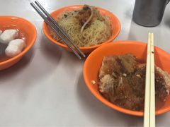 -卢妈妈鱼丸创始店