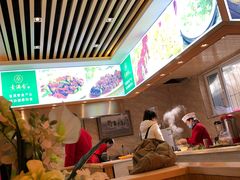 麻辣烫-食蔬不二素食自助餐厅(沈阳铁西店)