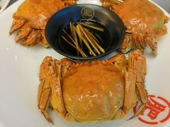 -肥肥虾庄·金牌油焖大虾(东湖欢乐谷店)