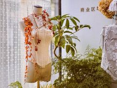 -秘密小花园(第三中学店)