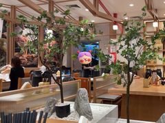 -味千拉面(广州白云机场T1西二店)